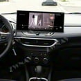 thumbnail image 4 of ZWNAV 15.8 inch Android 15 Car Radio For Chevrolet Trax 2019-2021 HD Multimedia Video Player Navigation GPS DVD 4G DSP Stereo Bluetooth, 4 of 15