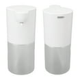 thumbnail image 1 of Dispensador Automático De Jabón, Dispensador De Desinfectante Para Manos Sin Toque Recargable, Dispensador De Jabón Para Manos De 350 Ml De Movimiento Para , Encimera,, 1 of 7