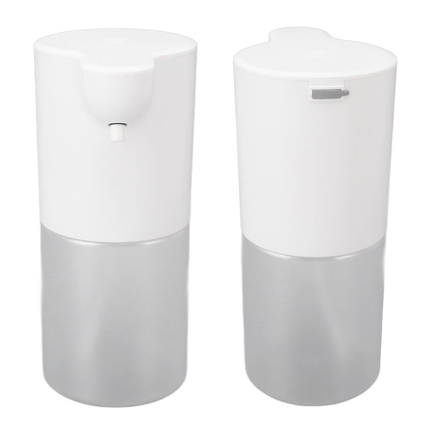 Dispensador Automático De Jabón, Dispensador De Desinfectante Para Manos Sin Toque Recargable, Dispensador De Jabón Para Manos De 350 Ml De Movimiento Para , Encimera,