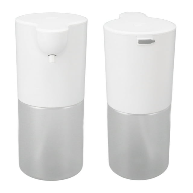 Dispensador Automático De Jabón, Dispensador De Desinfectante Para Manos Sin Toque Recargable, Dispensador De Jabón Para Manos De 350 Ml De Movimiento Para , Encimera,