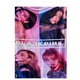 thumbnail image 1 of Exclusiva! Cobija Frazada Ultra Suave Black Pink K-Pop, 1 of 1