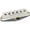 Parchment, variant on Seymour Duncan Scooped Strat Pickup Parchment Neck