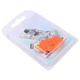 thumbnail image 3 of Bdfzl Rubber Bobbin Holder Sewing Machine Bobbin Organizer For Sewing Embroidery, 3 of 3