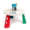 thumbnail image 2 of World Tech Toys Engineer Activity Dough 35 Piece Play Table, Ages 3 & Above, 2 of 6