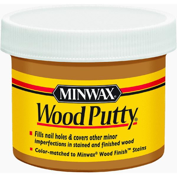 Minwax Wood Finish Stain Marker, 1/3 oz, Early American