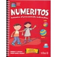 thumbnail image 1 of NUMERITOS EDITORIAL TRILLAS SA DE CV MARINA GALERA, 1 of 1