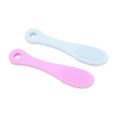 thumbnail image 6 of Neyseki 2pcs Facial Cleansing Silicone Sleeves Blackhead Removal Skin Massage Cleaner for Nose Pores, 6 of 8