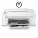 thumbnail image 4 of Impresora Multifuncional Canon Pixma 3722 Todo en Uno Wifi Blanco, 4 of 7