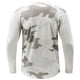 thumbnail image 2 of Wosawe Camiseta de ciclismo de descenso para hombre, camiseta de carreras de manga larga, camiseta de bicicleta de montaña MTB, ropa de ciclismo Wosawe Jersey de ciclismo, 2 of 7