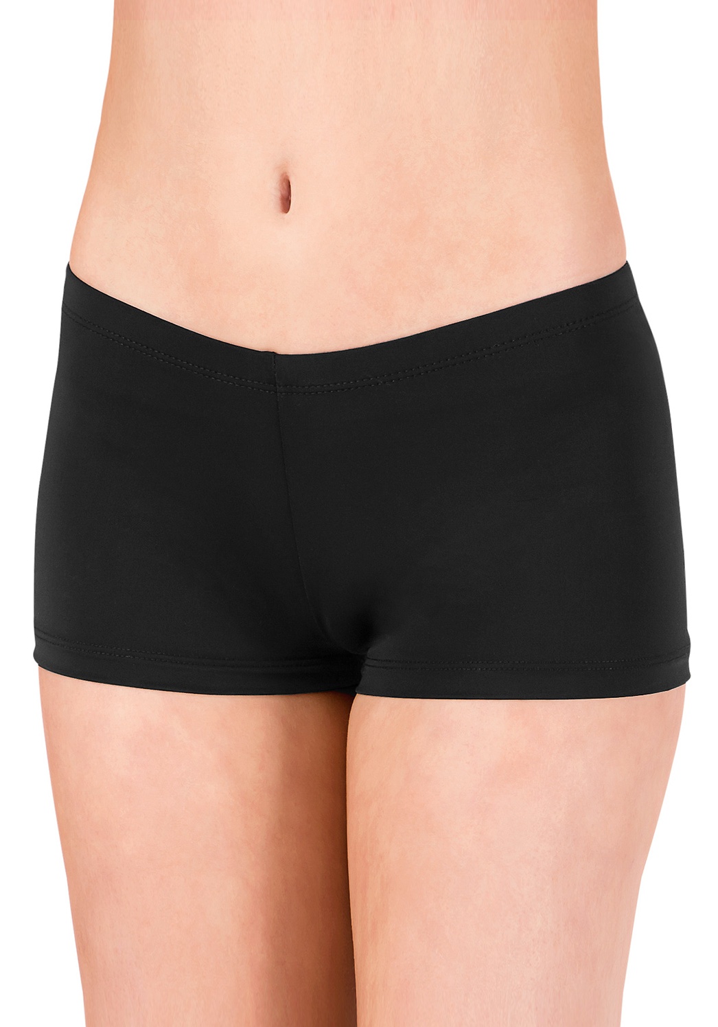 Natalie - Adult Dance Shorts - Walmart 