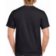 thumbnail image 5 of Playera De Color Sólido Camiseta De Corta De Mujer Y Homre, 5 of 7