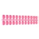 thumbnail image 4 of Guardurnaity 24 piezas de uñas postizas de ataúd en forma cuadrada de longitud media Artificial DIY único Colorfast Nail para salones de manicura treinta y tres 10Conjunto, 4 of 6