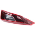 thumbnail image 2 of OEM Grade Tail Light Assembly Compatible with 2014-2015 Mazda 3 Right Passenger Side 2.0L 2.5L I4 PE-VPS PY-VPS HALOGEN RM73010001 155HP, 2 of 6
