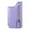 Purple, variant on TERGAYEE Multifunctional Adhesive Phone Wallet Card Holder,Stick-On Phone Wallet for Back of Phone,Pocket with Zipper for Cards,Money&ID,Credit Card,Hand Back Sticker Card Case,Multiple Card Holder