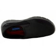 thumbnail image 6 of Skechers Work Men's McAllen Slip Resistant Work Shoes - Wide Available, 6 of 7