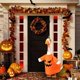 thumbnail image 4 of Polyester Halloween Geese Costume For Outdoor Yard Decoration And Festival Porch Display Weather Resistant Outfit, 4 of 4
