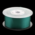 thumbnail image 2 of 15 Metros de Cordón de de dos cara para Embalaje de Lazo de cabellero DIY 38mm De color verde oscuro, 2 of 9