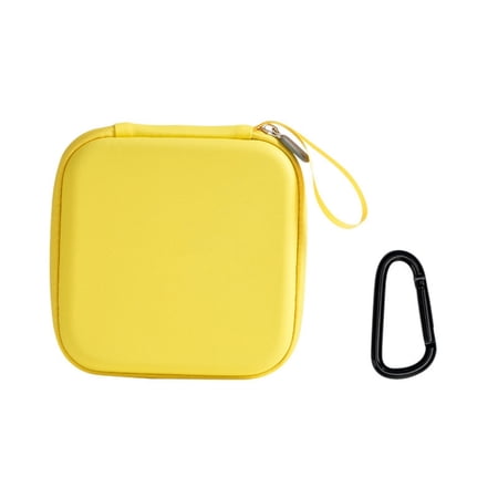 PU1eatherCarrying Case Portable Waterproof Shoulder Bag Storage Box for Drones