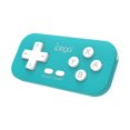 thumbnail image 3 of IPEGA Switch Candy Pie Mini Wireless Bluetooth Controller - Compact for NS/PS3/Android/PC, Portable Mini Gamepad for On-the-Go Gaming, 3 of 5