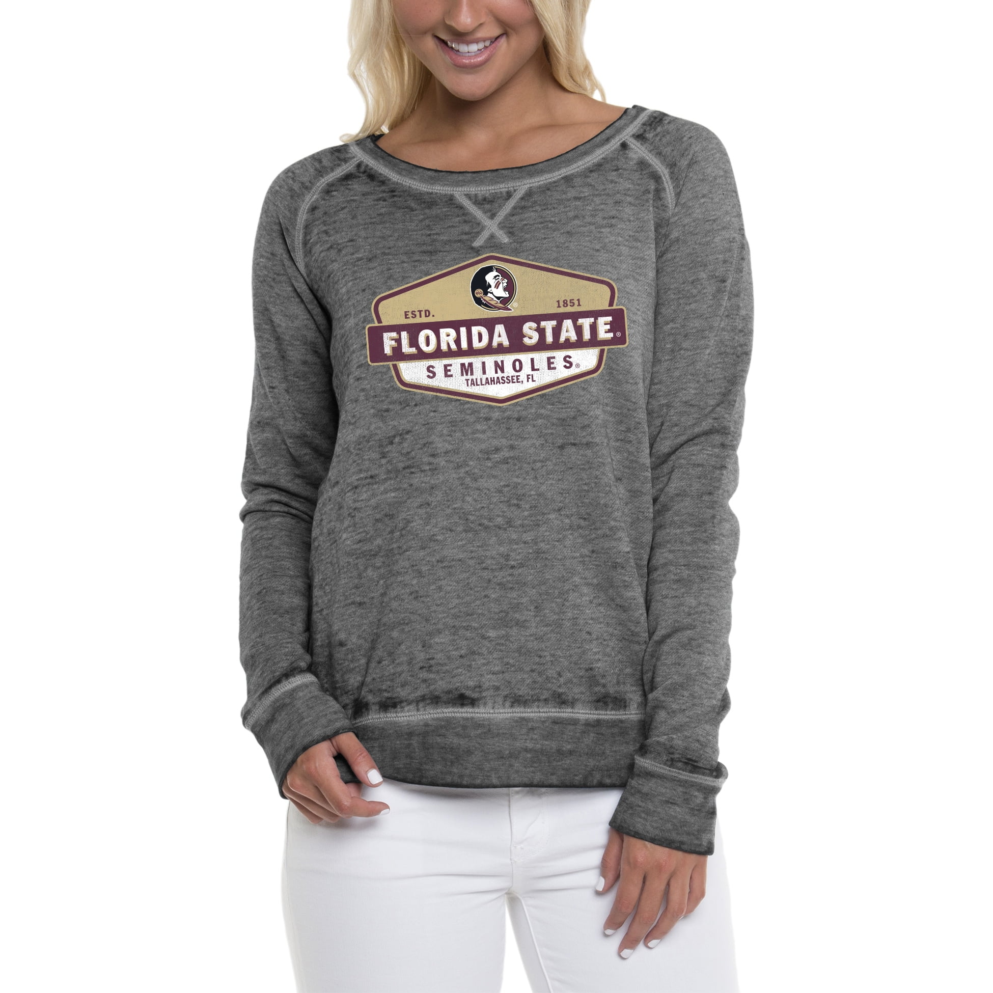 florida state women's sweatshirt