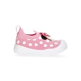 thumbnail image 2 of Minnie Mouse Infant Girls Casual Shoes, 2 of 6