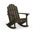 thumbnail image 5 of highwood Classic Rocking Chair Weathered Acorn, 5 of 5