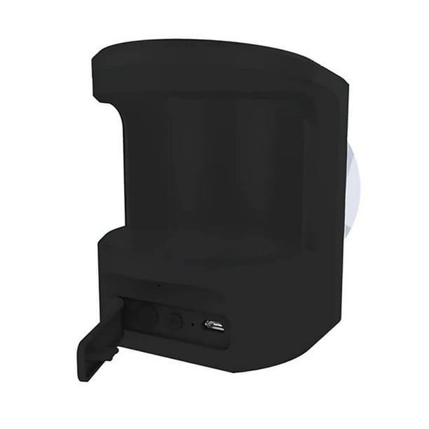 Gabba Goods SHOWERBEERBK Shower Beer Bluetooth Speaker & Beer Holder