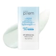 thumbnail image 1 of MAKE P:REM UV Defense Me. Barra solar acuosa SPF 50+ PA++++ Barra solar hidratante y refrescante Acabado ligero no graso Protector solar coreano 0.63 fl. onz. 18g, 1 of 5
