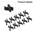 thumbnail image 3 of French Horn Pencil Clip Trumpet Pencil Holder Clips For Easy Note Quick Notations Fits Into Inner Pipe Guitar Accessories, 3 of 9
