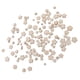 thumbnail image 4 of Kearding 100 Uds flor Chip de 5 pétalos sala de estar dormitorio decoraciones de pared adorno ecológico Decoración del hogar, 4 of 6