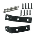 thumbnail image 3 of Hinge Cover Lid Storage Compartment For A4 S4 B6, 3 of 5