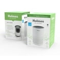 thumbnail image 5 of Holmes True HEPA Filter, Genuine 3-Stage Filtration System Air Filter for HAP360W Air Purifier, 5 of 5