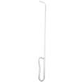 thumbnail image 1 of IFANLANDOR Utility Manhole Hook Tool 1Pcs for Furnace Door Opening and Lifting, 1 of 8