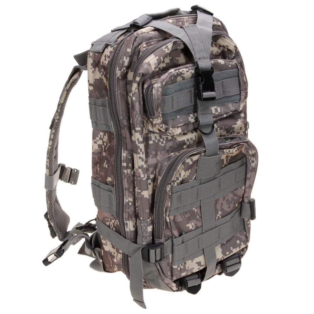 URHOMEPRO - Clearance! Tactical Backpack for Men, Fashion Military Backpack Fishing Backpack ...