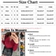 thumbnail image 3 of Pntutb Moda Mujer Otoño e Invierno Casual Cremallera Cuello Redondo Manga Larga Color Sólido Suéter tops Blusa Pntutb Pntutb-3419, 3 of 8
