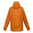thumbnail image 2 of Regatta Mens Pack It III Waterproof Raincoat Jacket, 2 of 5