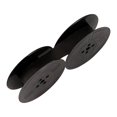 thumbnail image 3 of 5Pcs Typewriter Ribbon Twin Spool Typewriter Ribbon Twin Spool Replacement Pack for Most Typewriter, Black, 3 of 6