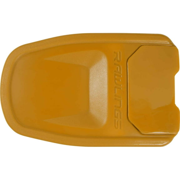 Rawlings R16 REVERSE Helmet Extension | Light Gold | Any