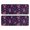 Pink Breast Cancer, variant on Kitchen Rugs Sets Of 2,Pink Breast Cancer Anti Fatigue Kitchen Mat Rugs Non Slip Washable,Decorative Kitchen Floor Mats for Kitchen,Sink,Laundry,17"x47" 17"x47"