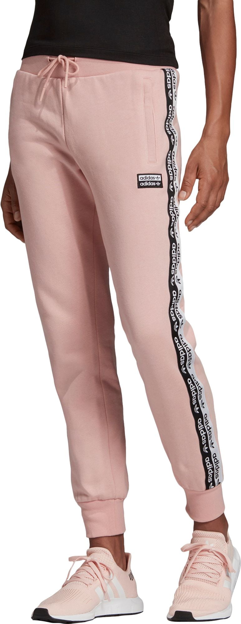 adidas originals women's vocal jogger sweatpants