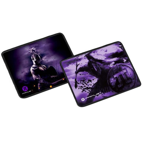 Primus - Mouse Pad Arena Large Gladiator 15.7 x 12.5In Design