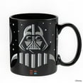 thumbnail image 3 of Uncanny Brands Star Wars Darth Vader and Stormtrooper Single Cup Coffee Maker Gift Set with 2 Mugs, 3 of 4