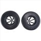 thumbnail image 3 of 2 Piezas Estante para Secar Secador de Portátil Soporte de Almacenamiento para Pezones Tazas Accesorios de Bomba de Agua Desmontable, 3 of 5