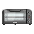thumbnail image 1 of HORNO ELECTRICO TOSTADOR MABE HTM10LN 10 LITROS, 1 of 4