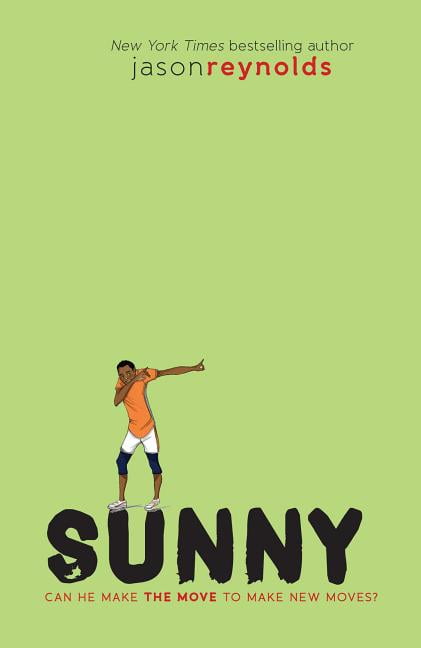 jason reynolds sunny jason reynolds sunny