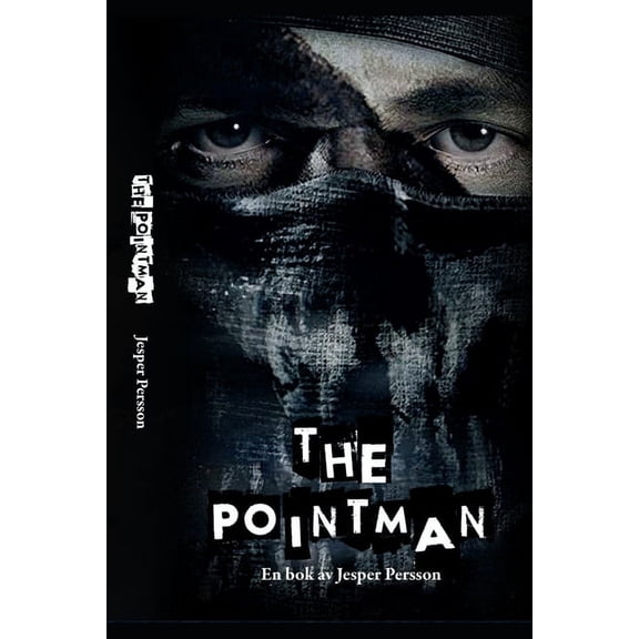 02: The Pointman (Paperback)