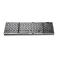 thumbnail image 2 of Teclado compatible con Bluetooth Teclado táctil Teclado portátil para tableta Teléfono, 2 of 7