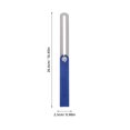 thumbnail image 2 of WORGEOUS Adjustable-angle Measuring Ruler Wood Working Ruler Flexible Angle Ruler Woodworking Angle Ruler, 2 of 8