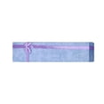 thumbnail image 1 of Qarigey caja de regalo de joyería caja de embalaje de almacenamiento de rectangular a prueba de polvo pantalla a prueba de suciedad Type3 NO3, 1 of 6