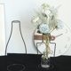thumbnail image 5 of Gwong Decoración hogareña 1 UNID Arreglo de flores artificiales DIY Garden Party Inicio Festival de Boda Decoración Gwong 21038627, 5 of 7